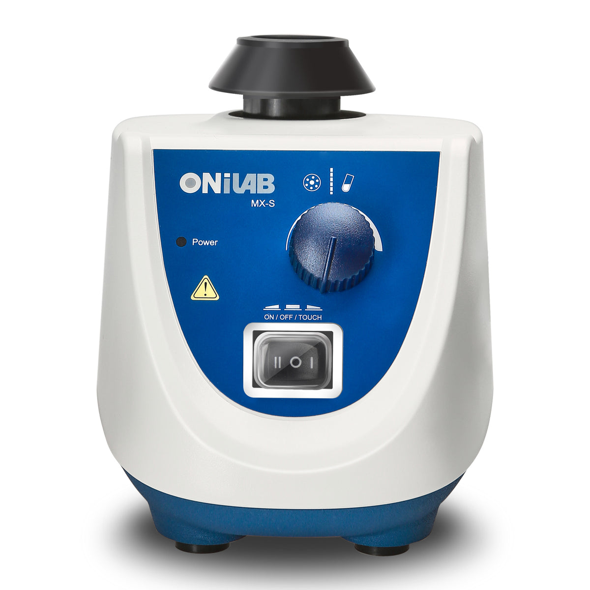 ONiLAB Lab Vortex Mixer with Touch Start and Continuous Modes, Various