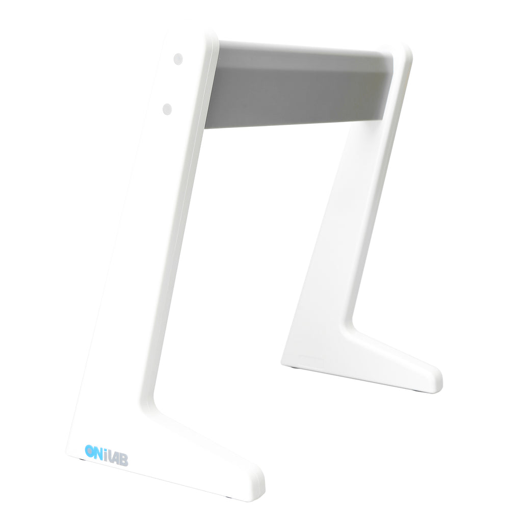 ULAB Linear Stand Pipette Holder - Model ULH1024