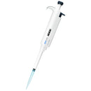 ONiLAB 0.5-10 µl single-channel pipetter ergonomic design adjustable micropipette, autoclavable ONiLAB 0.5-10 µl single-channel pipetter ergonomic design adjustable micropipette, autoclavable